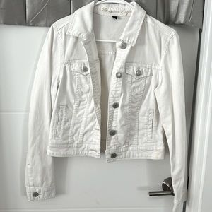 Vintage American Eagle Jean Jacket